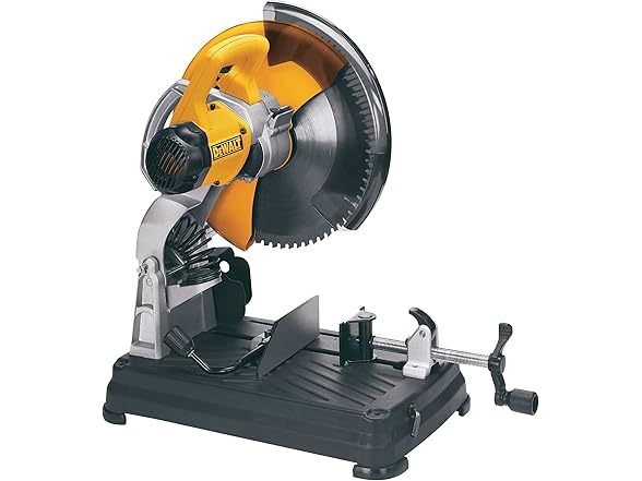 DEWALT Heavy-Duty Multi-Cutter Saw