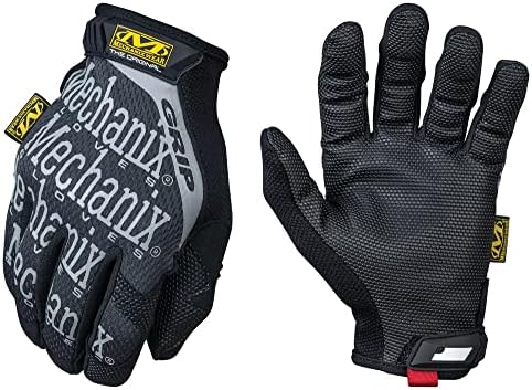 Mechanix Wear 3PK-MGG-05-009-MD