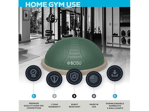 NEXGEN™ BYOB Balance Trainer