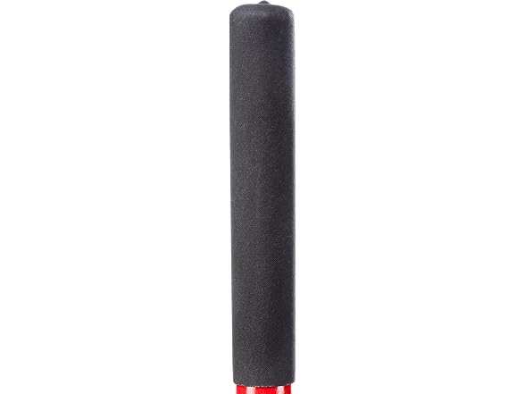Root Slayer XL Round Point Digging Shovel