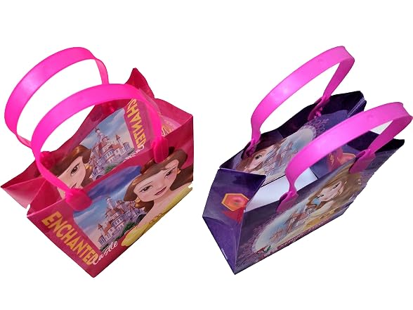 PL Disney Princess Belle Authentic Licensed 12 6"