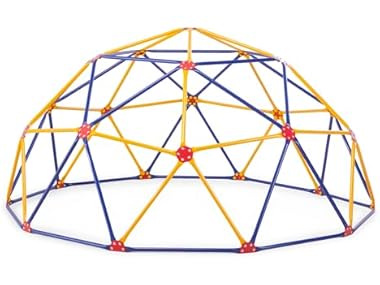 $89.99, Was $219.99, 59% Off! EASY OUTDOOR Space Dome Climber dealfomo