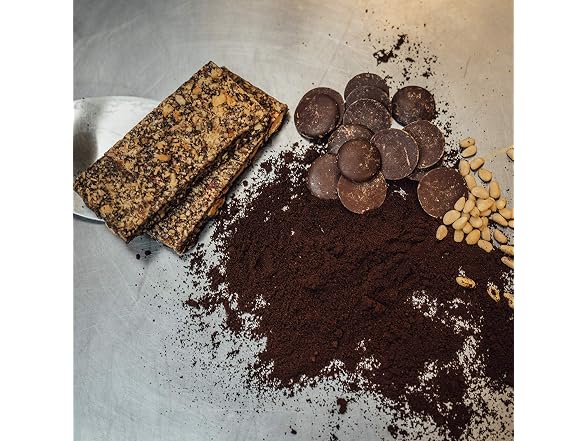 Taos Bakes Snack Bars 