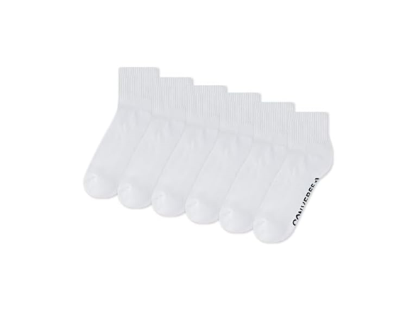 White 6-pack