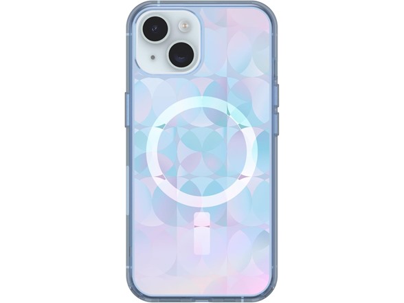 Opal Prism Blue