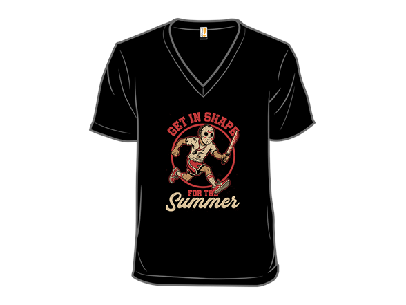 Summer Killer Movie