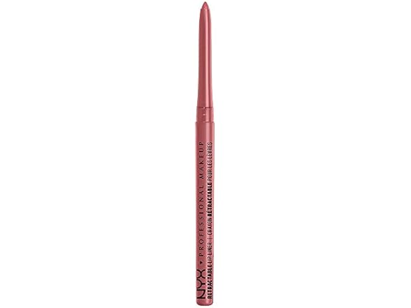 NYX  Mechanical Lip Liner Pencil, Nude Pink