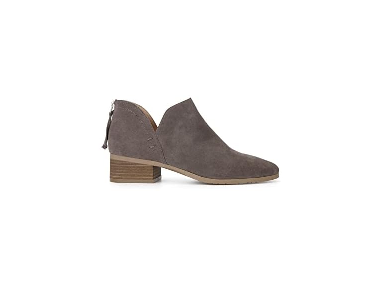 Kenneth Cole Side Skip Ankle Boot