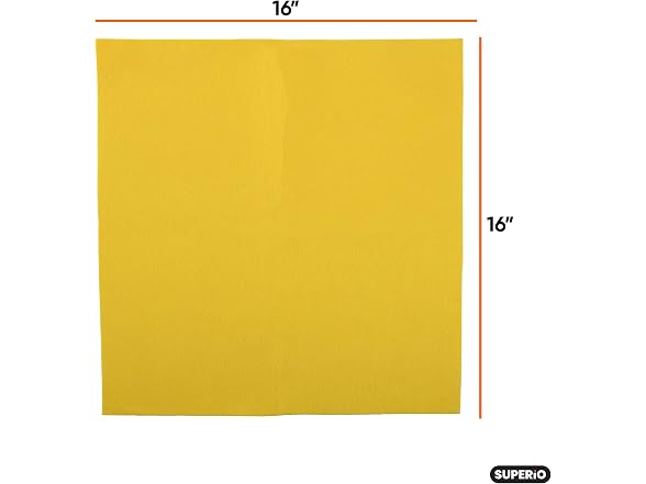 Shammy Towel for Car, Super Absorbent Chamois Cloth