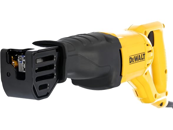 DEWALT DWE304 10 Amp Recip Saw