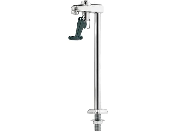 Krowne 16-138L Royal Series Push-Back Filler