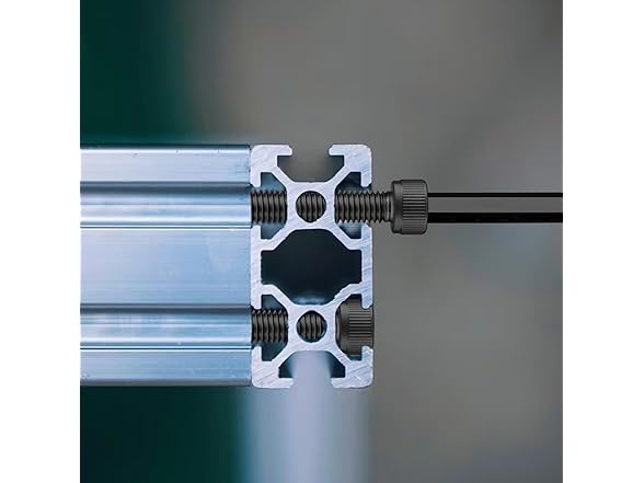 100pc M3 x 8mm Socket Head Cap Screws