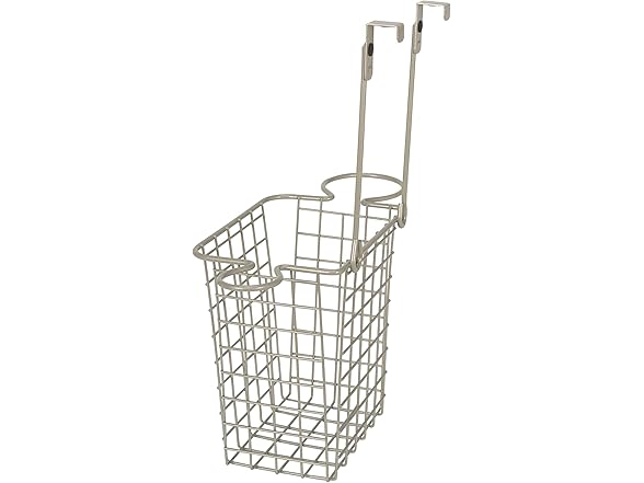 Spectrum Grid Over the Cabinet Styling Station