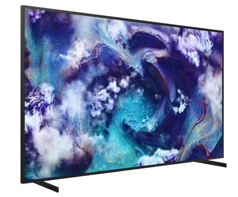 Samsung Neo QLED 8K QN900F Vision AI TV (2025) (Factory Reconditioned) - Gallery 8