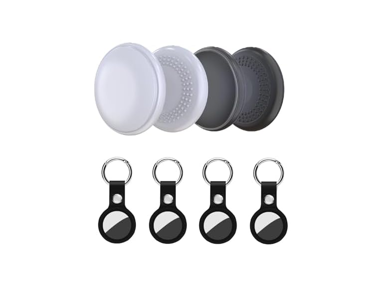NURMUN Key Finder, Bluetooth Tracker