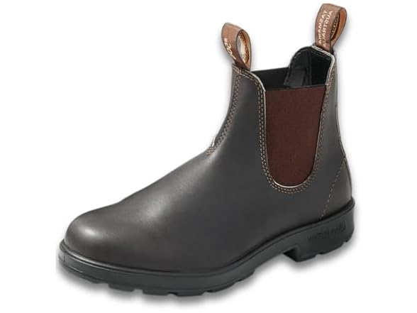 Blundstone 500 Unisex Original Chelsea Boots