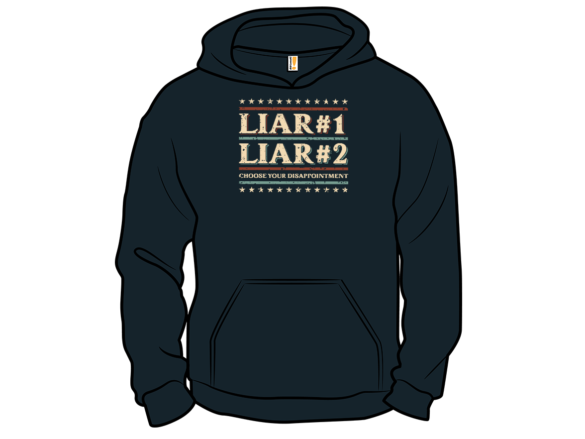 Vintage Liars - Gallery 12