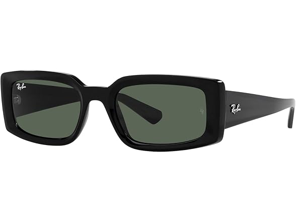 Ray-Ban Rb4395 Kiliane Square Sunglasses