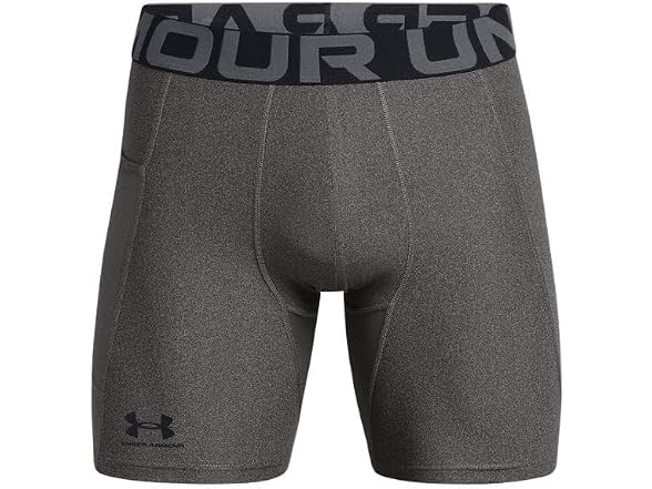 Under Armour HG Armour Shorts