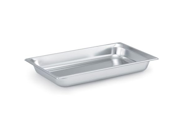 Vollrath Company Steam Table Pan