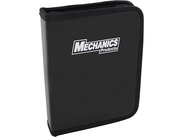 Performance Tool W1197 38-Piece Compact - Gallery 3