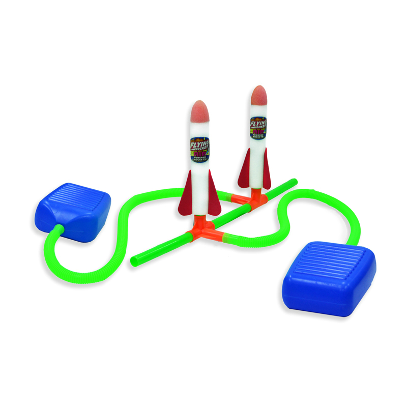 Stomping Light up Rocket Launchers - Gallery 2