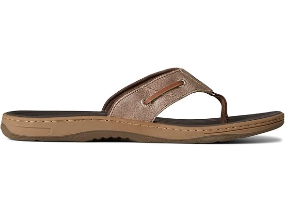 Sperry Baitfish Men's Flip Flops