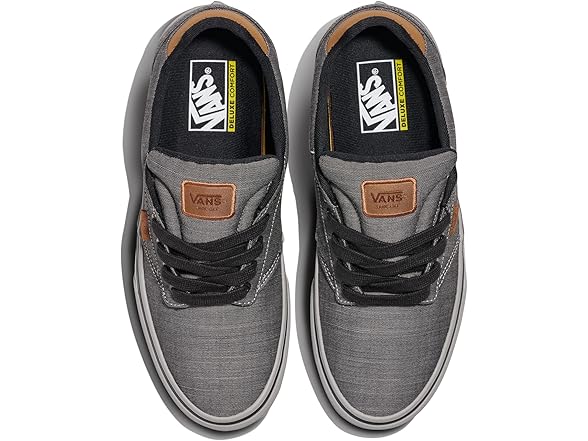 Vans Men's Atwood Deluxe Shoe