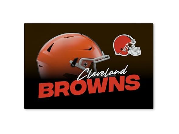 NORTHWEST NFL 20 X 32 Inch Washable Area