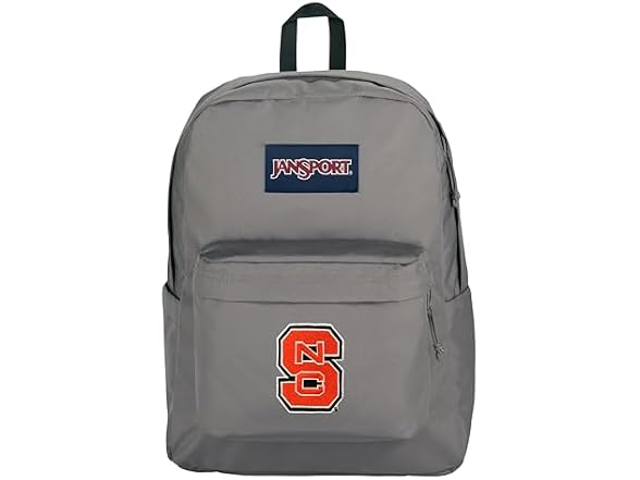 JanSport NCAA SuperBreak Plus Backpack