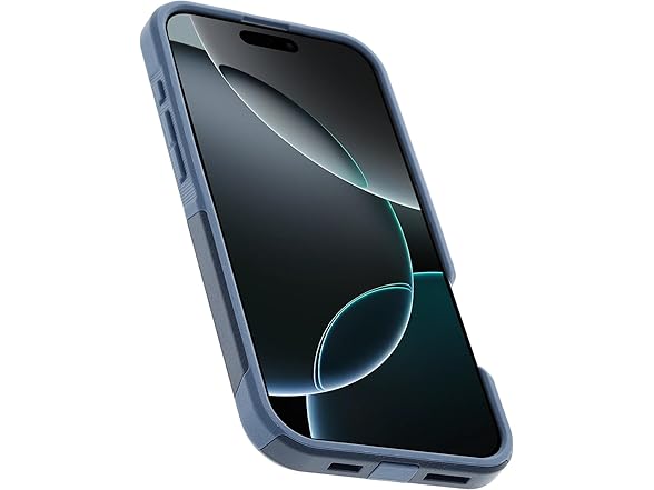 OtterBox iPhone 16 Pro Max Commuter Series Case