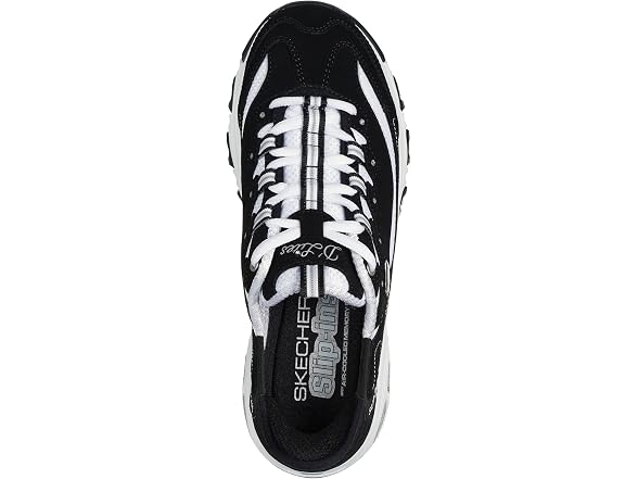 Skechers Women's D'lites New Scene Hands Free Slip-ins