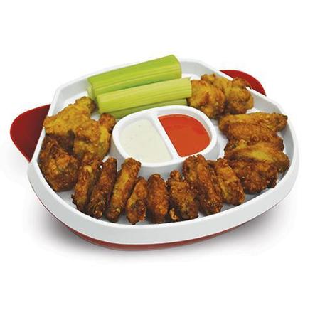 HIDE-AWAY Platter - Gallery 6