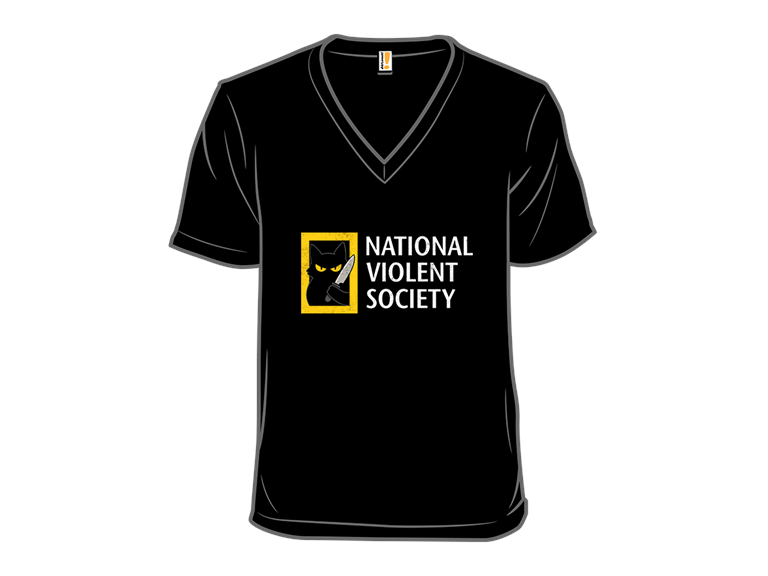 National Violent Society