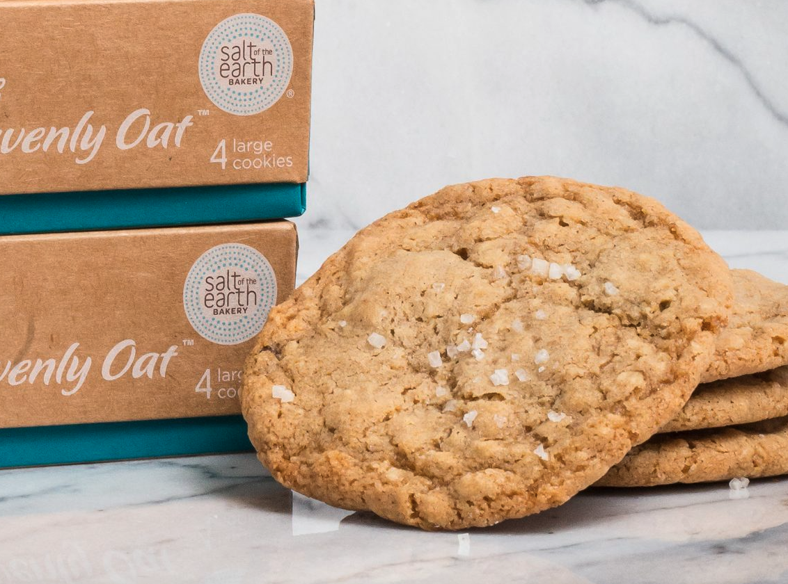 Salt of the Earth Bakery Cookies 5 Pack - Gallery 13