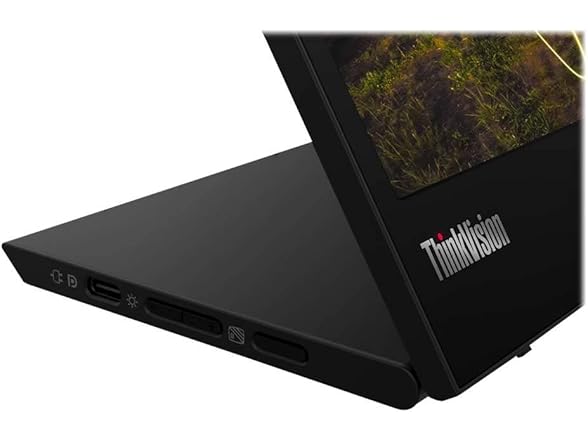 Lenovo 15" FHD Mobile Monitor | M15