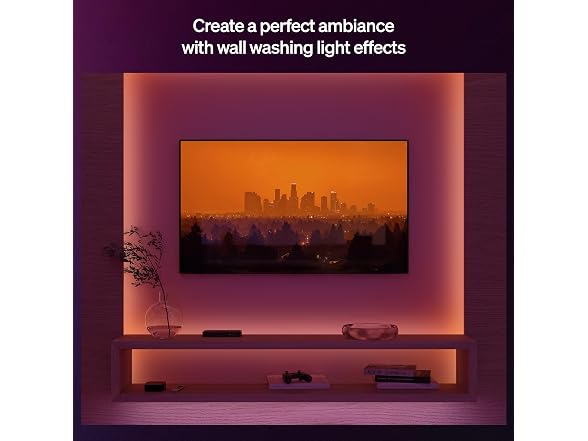 Philips Hue Flux 7-Feet LED Strip Light Extension