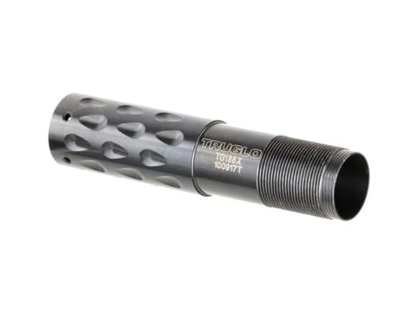 TRUGLO Head Banger Turkey Choke Tube