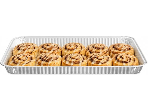 FoilGuard 1/2 Cookie Sheet Aluminum Pan