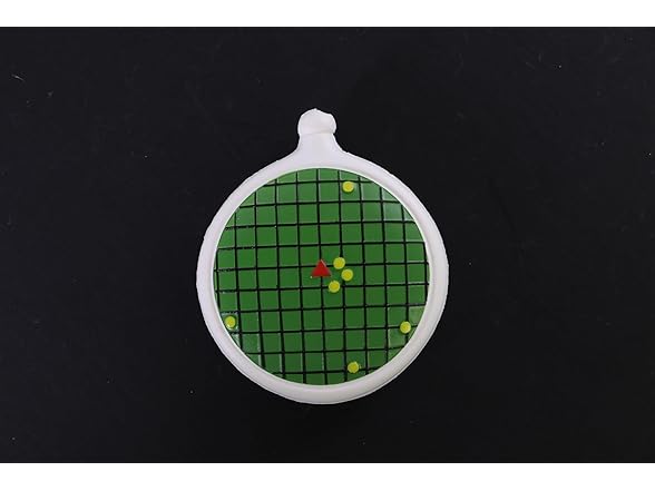 Dragon Ball Z: Dragon Radar Smashies