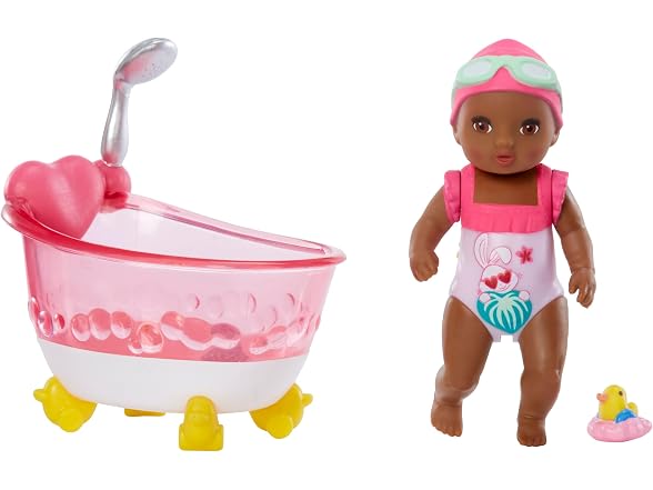 BABY born MINIS Playset