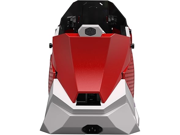 Cooler Master Sneaker-X ITX PC Case