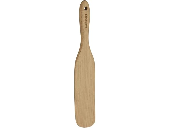 Cuisinart Beechwood Wood Spurtle, One Size