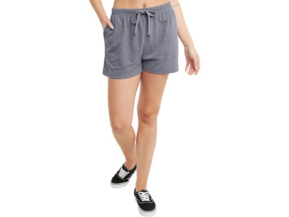 Athletic Navy PE Heather