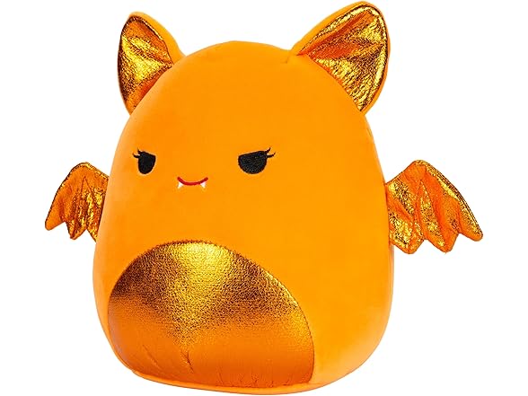 Squishmallows Original 8-Inch Tangie