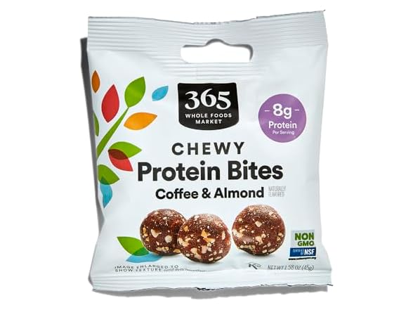 365 by Whole Foods Market Protein Chewy