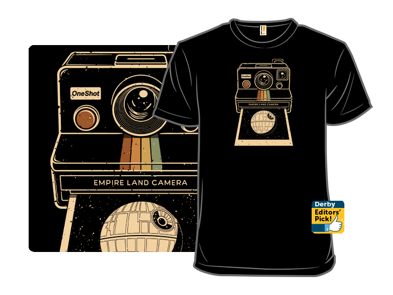 Empire Land Camera - Gallery 8
