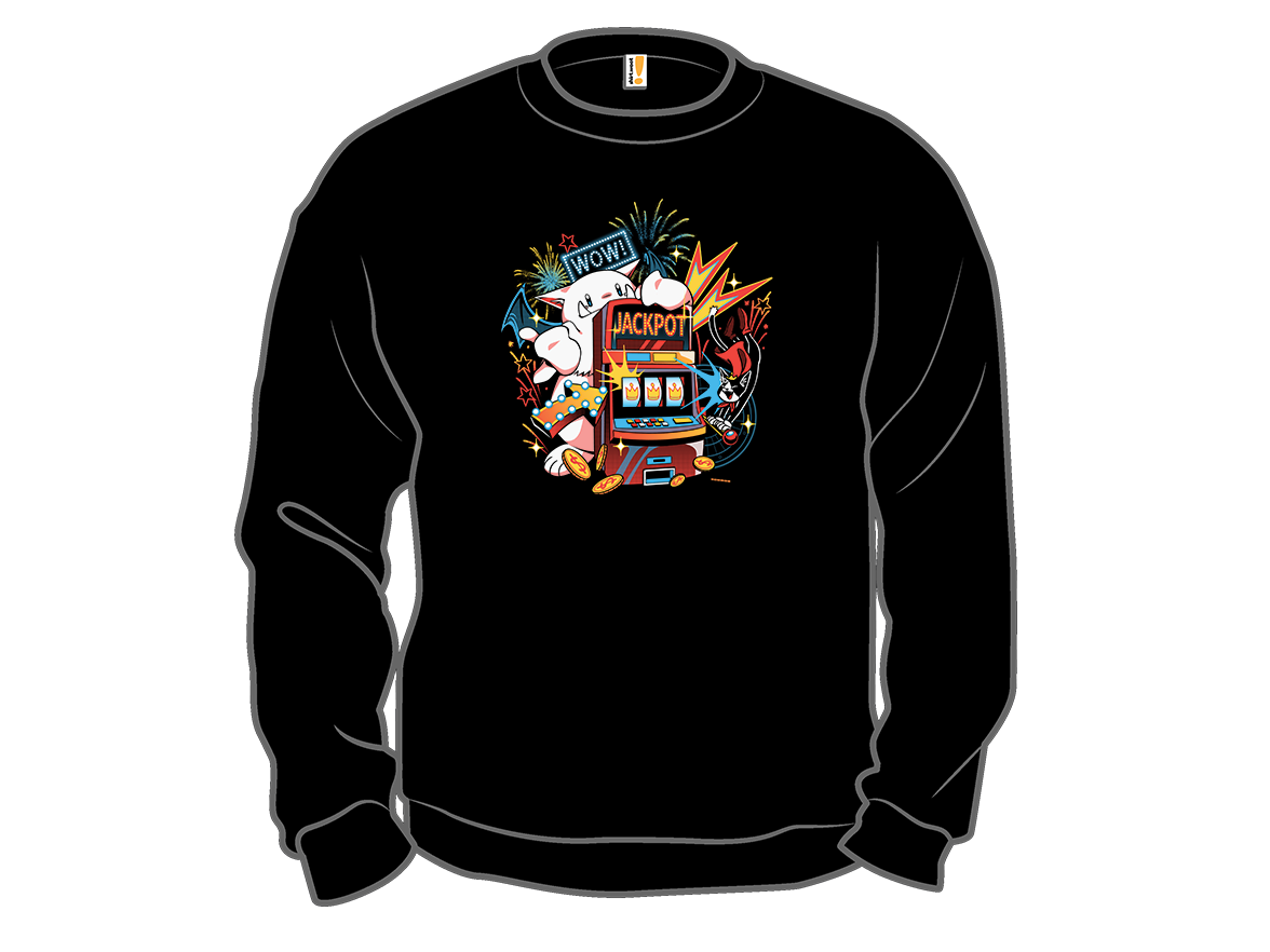 Slot Machine - Gallery 11