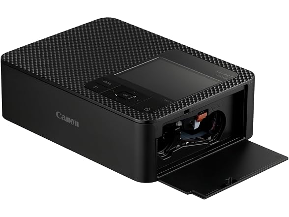 Canon Selphy Wireless Compact Photo Printer