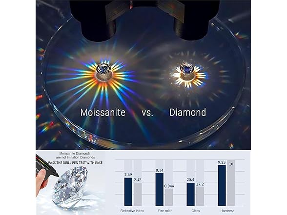 GlmrngDQ Four Leaf Pendant